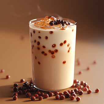 Bubble tea